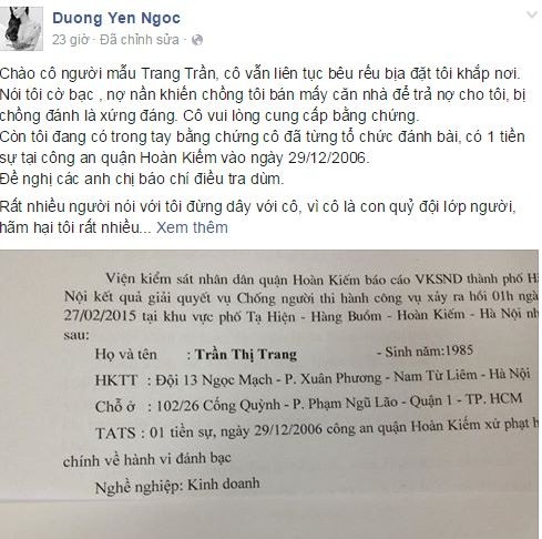 Duong Yen Ngoc dùng khảu chién dẻ kiẹn chòng cu-Hinh-2